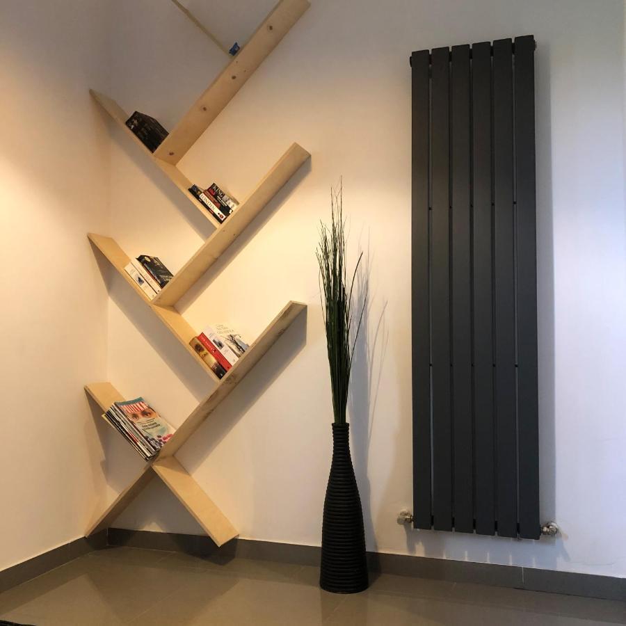 שורשטז'ין Velo Apartamenty מראה חיצוני תמונה