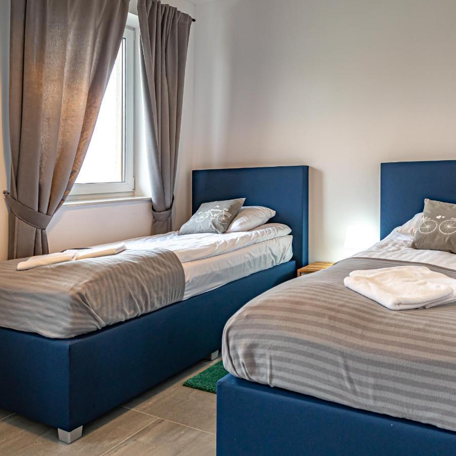 שורשטז'ין Velo Apartamenty מראה חיצוני תמונה