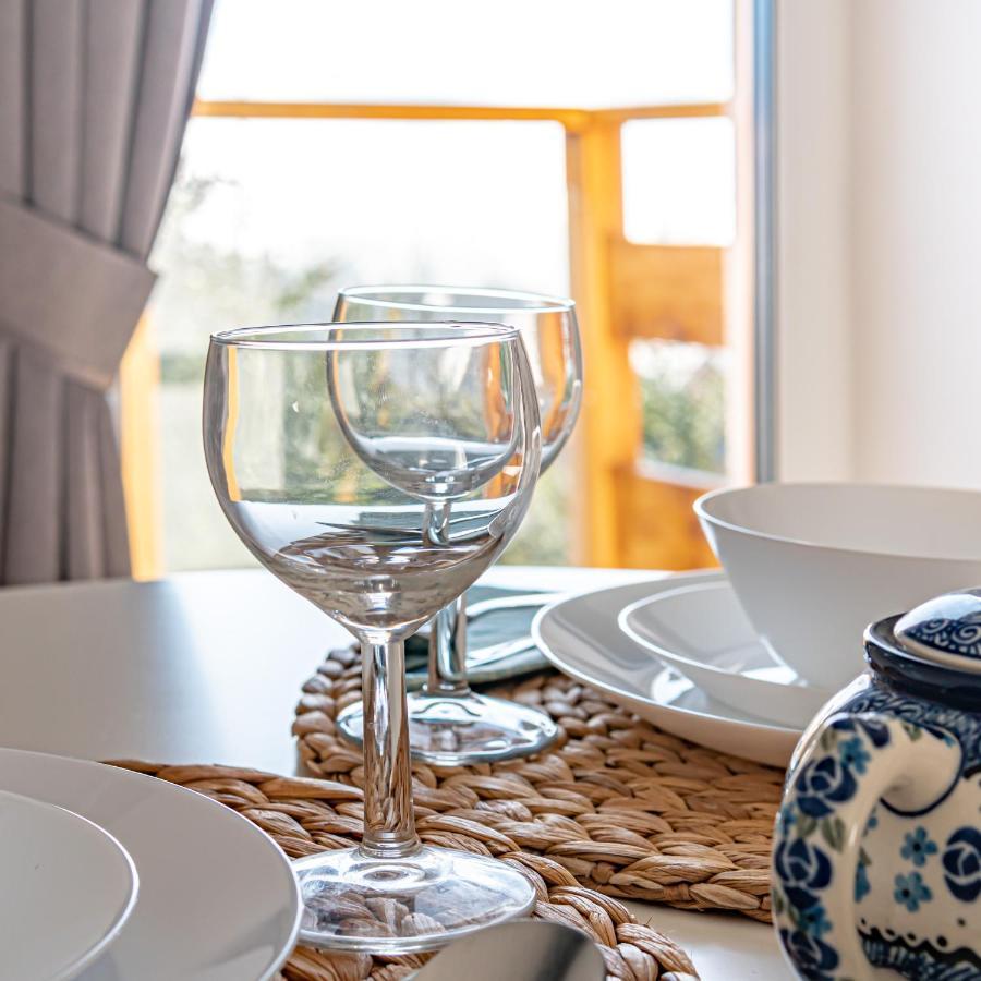 שורשטז'ין Velo Apartamenty מראה חיצוני תמונה