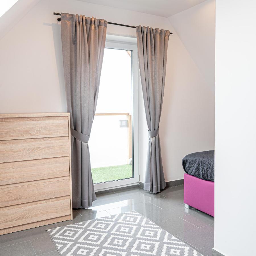 שורשטז'ין Velo Apartamenty מראה חיצוני תמונה
